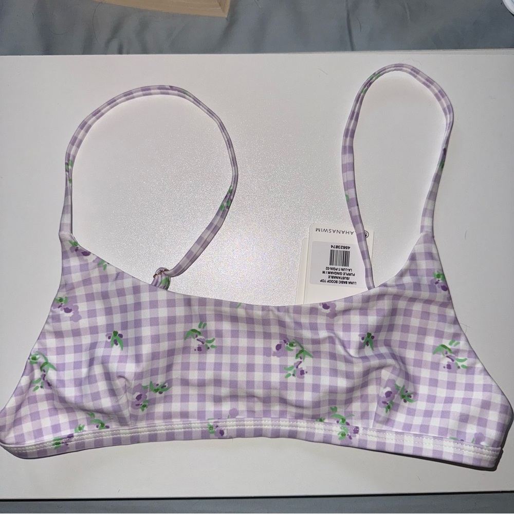 La Hana Swim Bikini Set